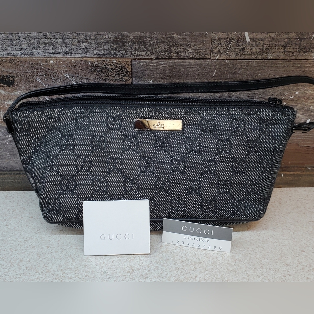 Gucci handbag
